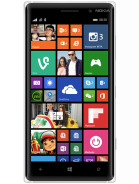 Klingeltöne Nokia Lumia 830 kostenlos herunterladen.